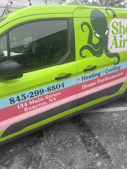 Shelter Air