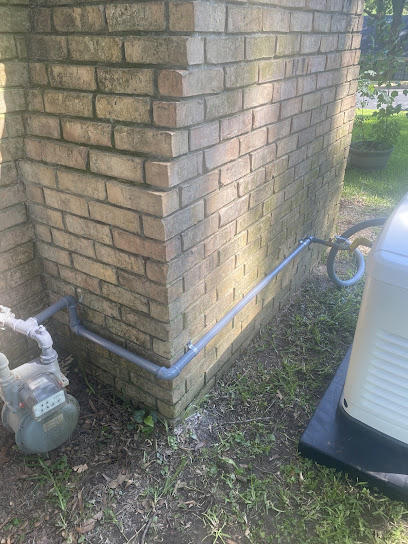 Kraken Plumbing