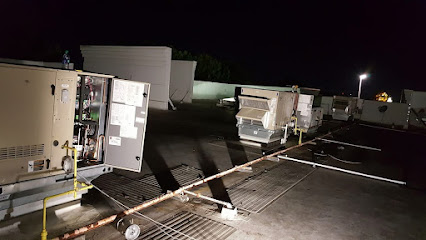 Cell Mechanical Contractors LLC.