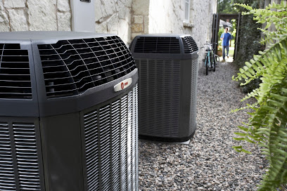 Sun Coast Heating And Cooling Inc.