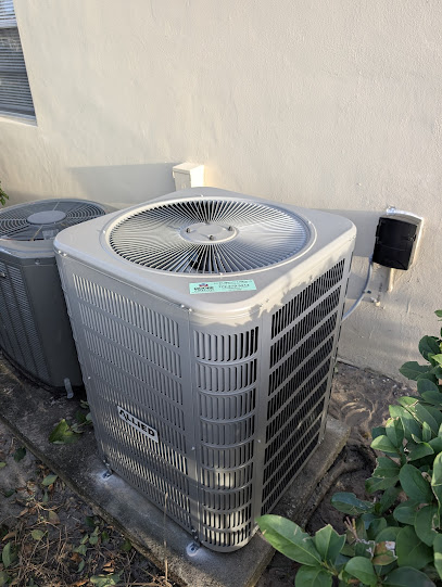 Moore Airflow Air Conditioning and Heating LLC