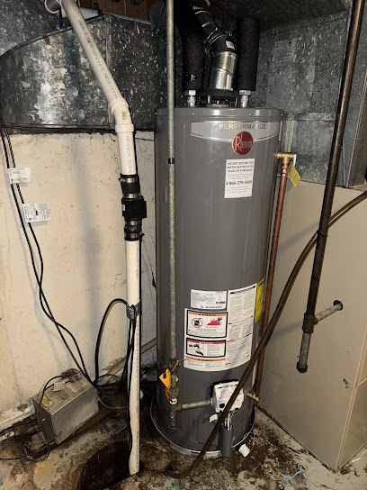 Fast Furnace HVAC
