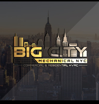 Big City Mechanical NYC