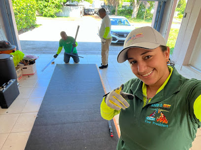 Snow & Heat Professional Service LLC