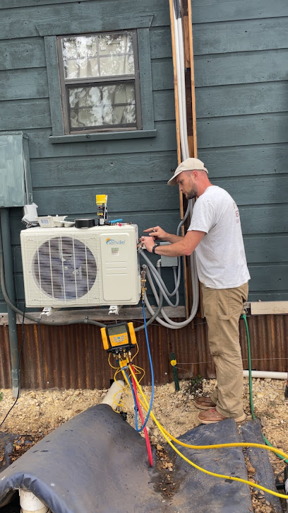 Utopia AC Services