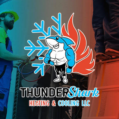 Thunder Shark Heating & Cooling LLC