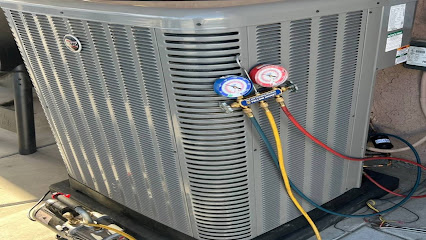 AirHeadz Heating & Air Conditioning