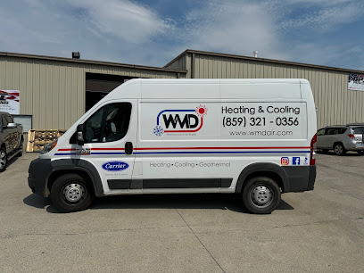 WMD Heating and Cooling