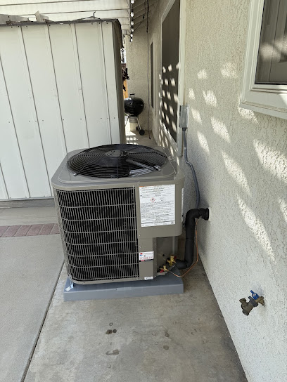 SUNCOAST Heating & Air Conditioning Inc