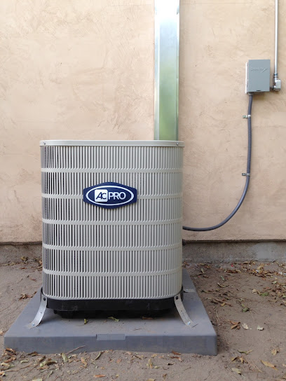Affordable Air Conditioning and Heating