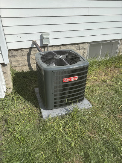 Jaeger's Heating & Cooling