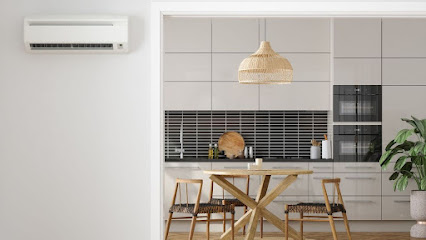Mint Heating & Cooling