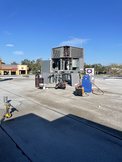 QUALITY REFRIGERATION SERVICES LLC