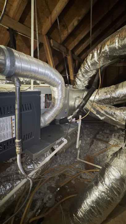 Urgent Air Heating and Cooling LLC