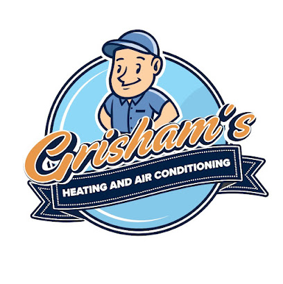 Grisham's Heating and Air Conditioning