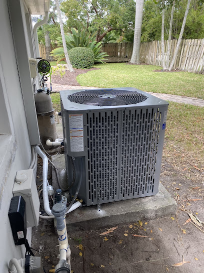 ExacTemp HVAC Inc.