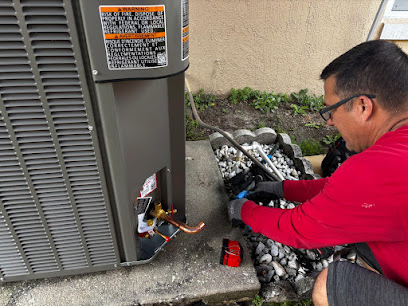 RHA AIR CONDITIONER