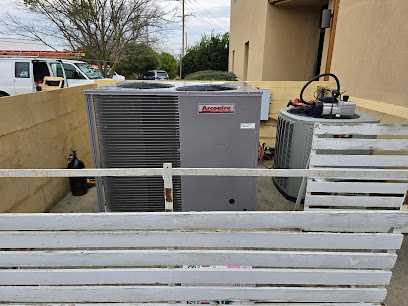 AeroTemp Services