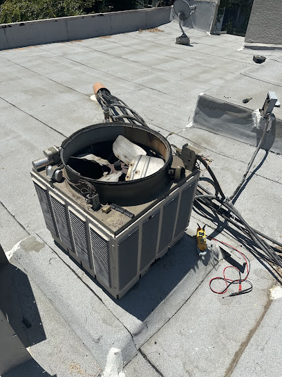 LAZO HVAC LLC