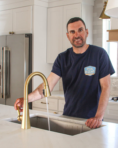 Local Legend Plumbing