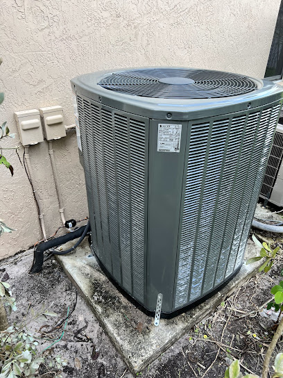 Brothers air solutions