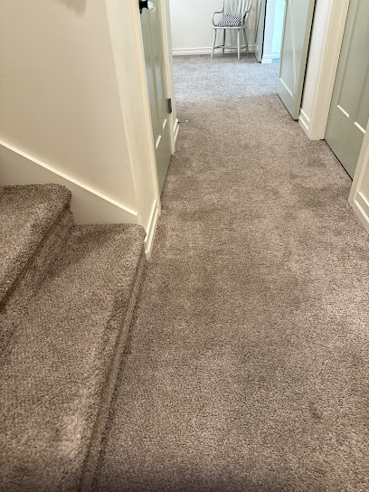 Flooring R&R (Carpet Repairs and Re-stretching Specialist)