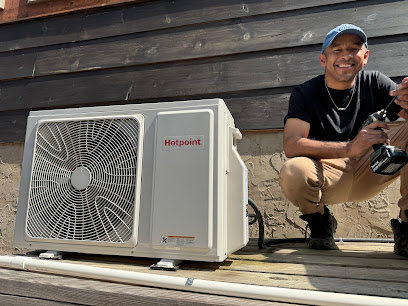 Heaven on Earth Heating & Air