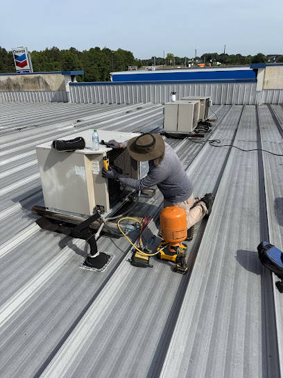 Shiv Heating and Air Conditioning