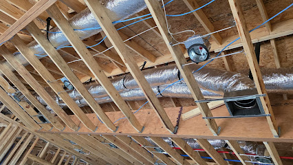 Copper Peak A/C and Electric
