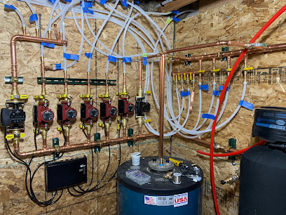 Helpful Heating & Cooling LLC