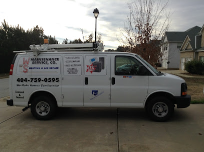 WS Maintenance Service Company