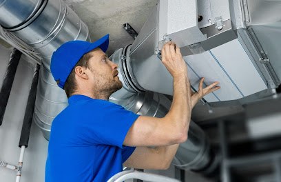 Climate Care Heating And AC Repair