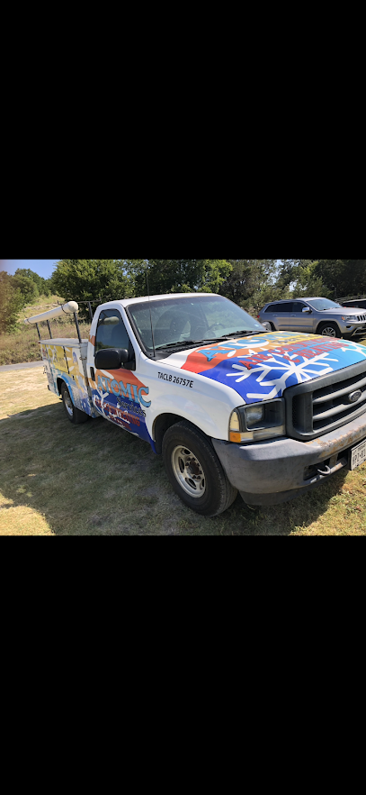 Atomic Services