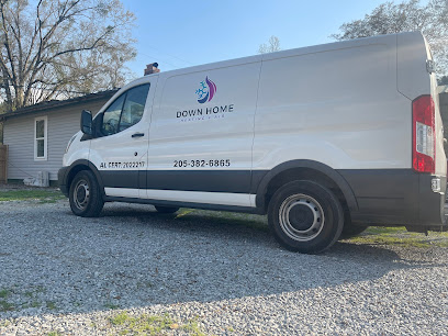 Down Home Heating and Air