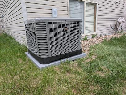 North Country Heating and Cooling