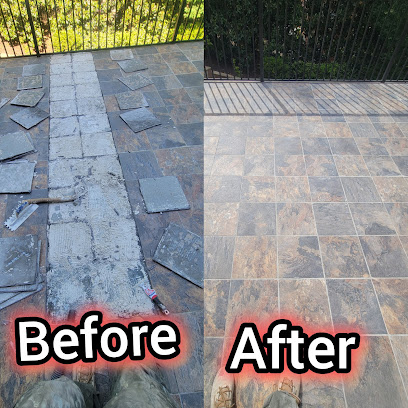 Tile ,wood installation & Grout Repair Services Atlanta Ga