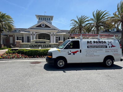 AC Panda Mechanical Contractors