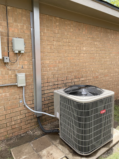 Patriot Heating and Air LLC