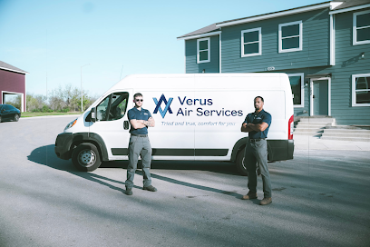 Verus Air Services