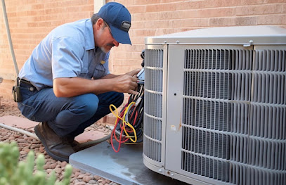 Masters Pro Heating & Cooling