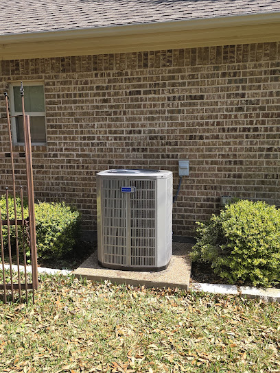 JHunter HVACR Services