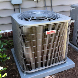 Genesis Heating and Air Services LLC