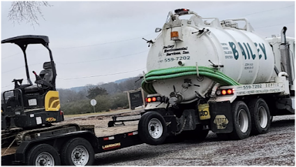 Bailey Environmental Services
