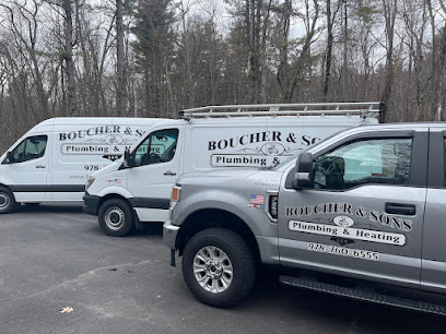 Boucher & Sons Plumbing and Heating LLC