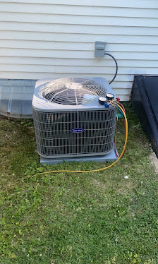 Splendid HVAC Service