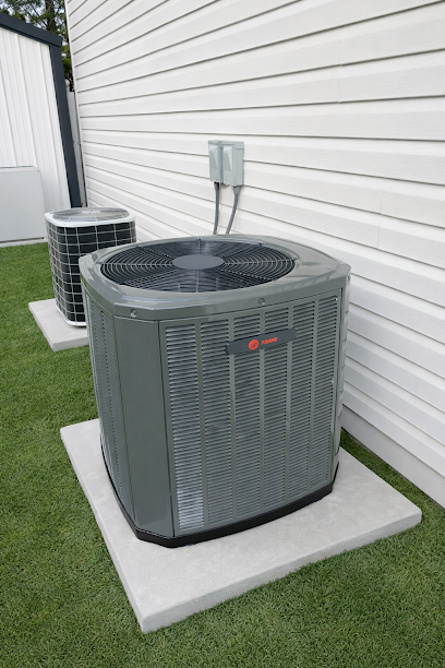 Upright Air Solutions LLC