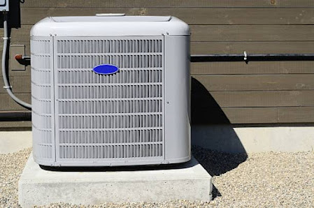Wielandt Heating and Cooling LLC