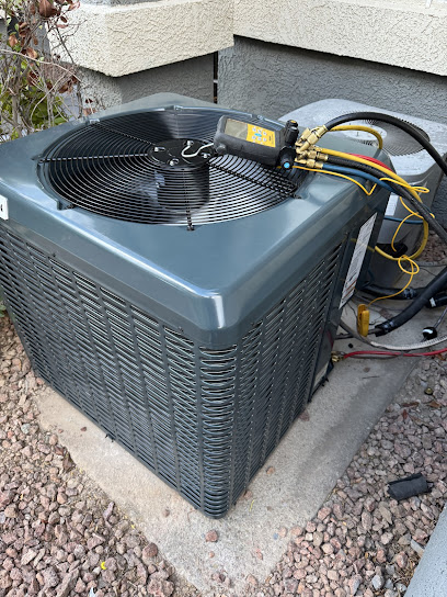 Walts Heating and Cooling