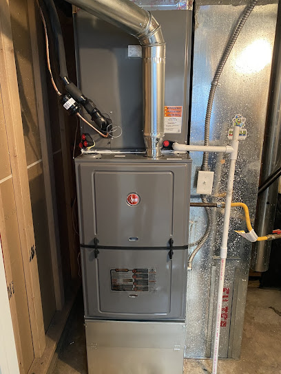 Pickle Heating And Air LLC