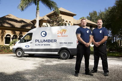Plumber Elite of Bowie